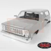 RC4WD Chevrolet Blazer Hard Body Karosserie-Satz