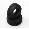 RC4WD Dick Cepek 1.9 Mud Country Scale Tires (2)