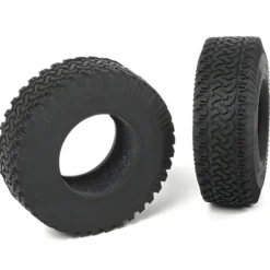 RC4WD Dirt Grabber 1.0 All Terrain Tires (2)