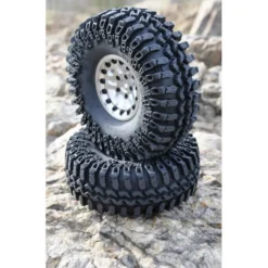 RC4WD Interco IROK 1.9 Scale Reifen (2 Stk.) mit Einlagen