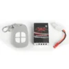 RC4WD 4 Kanal Schaltbox mit Fernbedienung für LED Licht