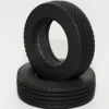 RC4WD LoRider 1.7 Commercial 1:14 Semi Truck Tires (2)