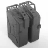 RC4WD 1/10 Magnetic Portable Jerry Can Set