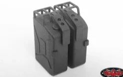 RC4WD 1/10 Magnetic Portable Jerry Can Set