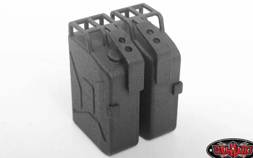 RC4WD 1/10 Magnetic Portable Jerry Can Set