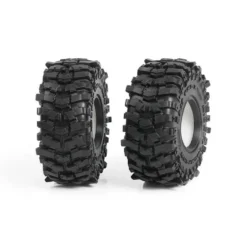 RC4WD Mickey Thompson Baja Pro X 4.75 1.9 Scale Reifen (2)