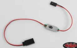 RC4WD Mini ON/OFF Switch For Lighting Unit