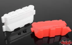RC4WD Plastic 1/10 Construction Barriers (10)