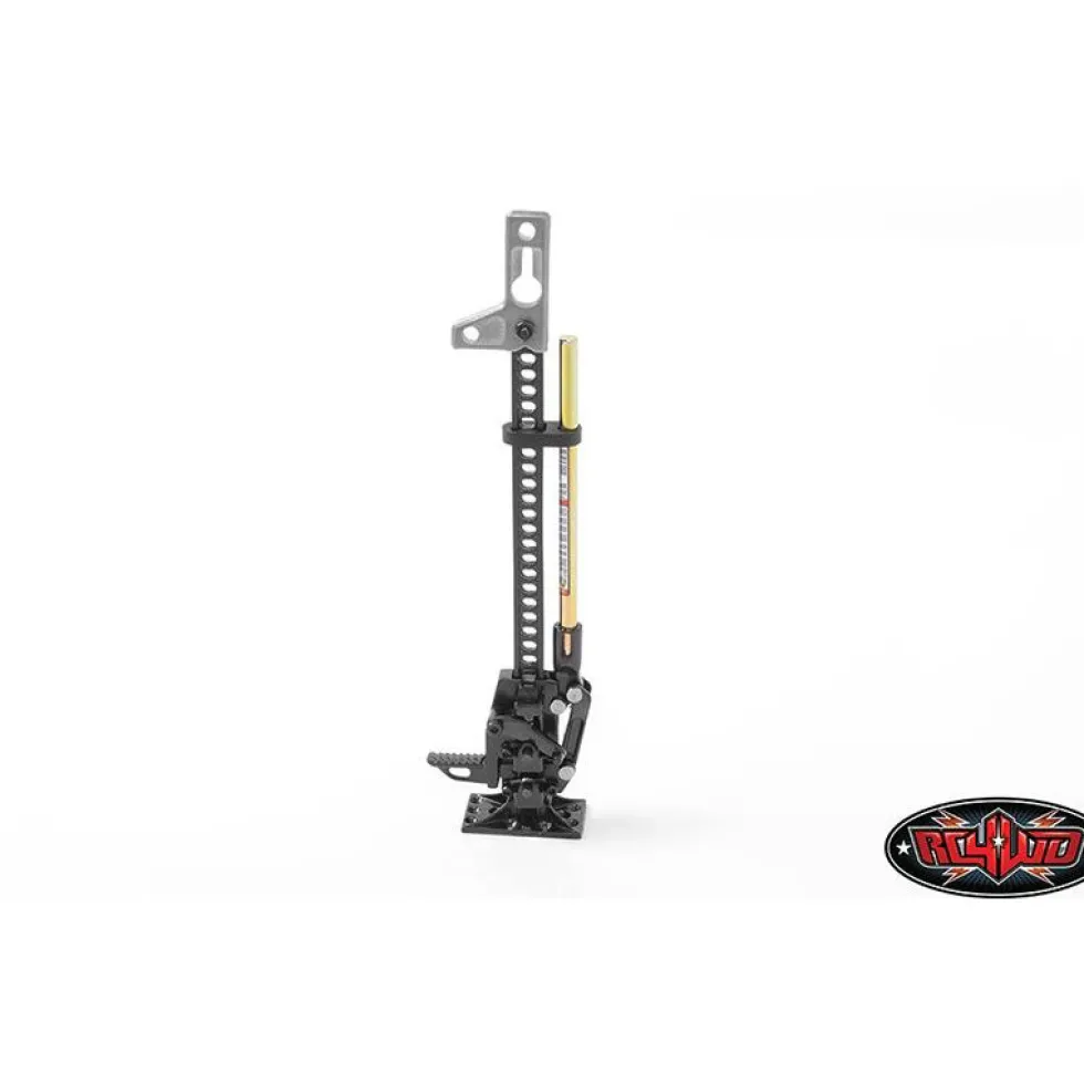 RC4WD RC4WD 1/10 Hi-Lift Extreme Jack ZS1774