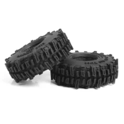 RC4WD Reifen Mud Slinger 1.0 Scale (2) SCX24