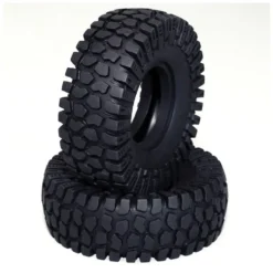 RC4WD Rock Crusher II X/T 1.9 Reifen (2 Stk.)