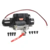 RC4WD 1/10 Warn 9.5CTI-S Winch / Seilwinde