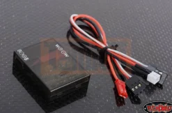 RC4WD Wired Winch Control Unit