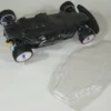 Regenabdeckung für Tamiya TA07