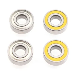 Revolution Design Kugellager Ultra Bearing 5x12x4mm (4)