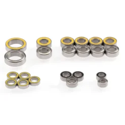 Revolution Design Ultra Bearing Set Tamiya M-08 Concept (22)