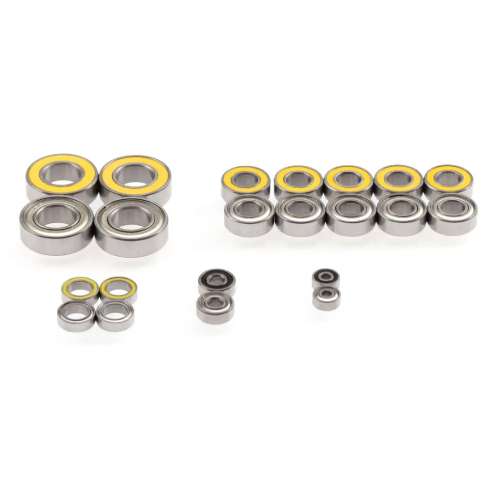 Revolution Design Ultra Bearing Set (22) für Tamiya VQS 2020 | Avante
