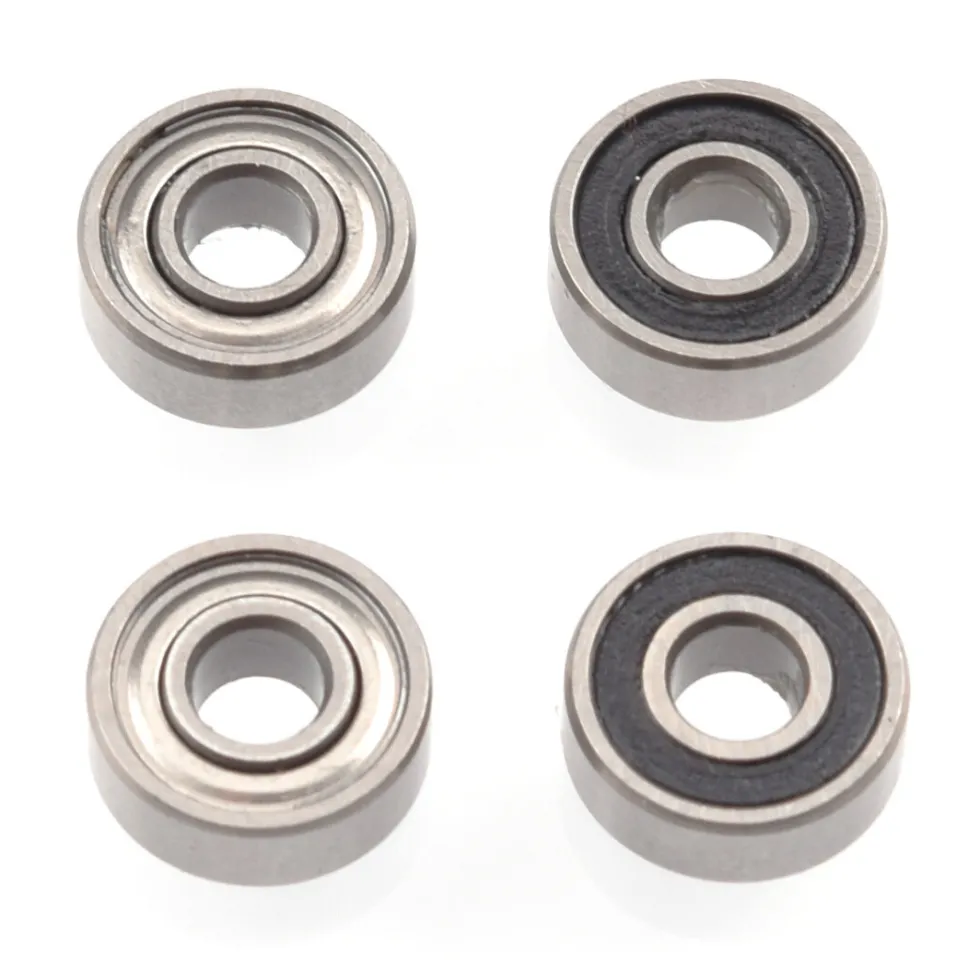 Revolution Design Ultra Bearing 3x8x3mm (4)