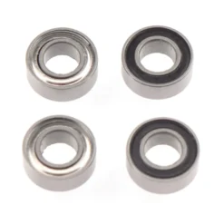 Revolution Design Ultra Bearing Kugellager 4x8x3mm (4)
