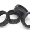Ride Reifen Slick Precut 24mm belted mit Einlage 1:10 (4)