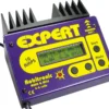 Robitronic Expert Ladegerät 4-8 Zellen NiMH / NiCd 10 Amp