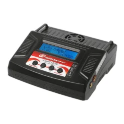 Robitronic Expert LD 80 Ladegerät LiPo 1-6S 7A 80W