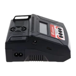 Robitronic Expert LD 80 Ladegerät LiPo 1-6S 7A 80W