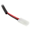 Robitronic Ladeadapter Tamiya Buchse -> Futaba/BEC/Micro