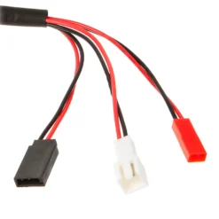 Robitronic Ladeadapter Tamiya Buchse -><noscript><img width=