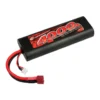 Robitronic LiPo Akku Stickpack 4000mAh 2S 45C T-Stecker