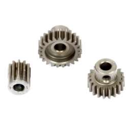 Robitronic Motorritzel 32dp 23Z Bohrung 5 mm