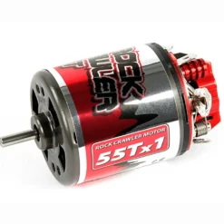 Robitronic Motor Rock-Crawler 55 Turn