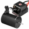 Robitronic Razer ten Brushless Combo G2 60A 3652 3250kV T-Stecker