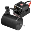 Robitronic Razer ten Brushless Combo G2 60A 3652 4000kV T-Stecker