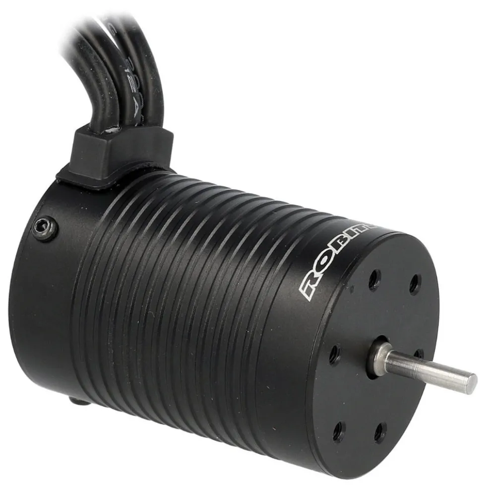 Robitronic Razer ten Brushless Motor 3652 4000kV