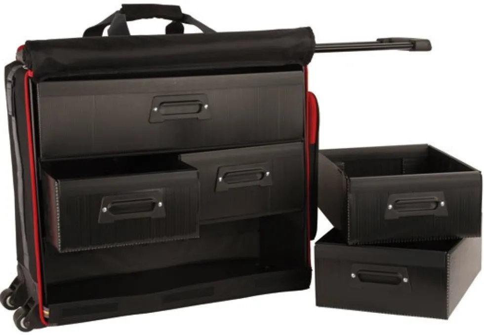 Robitronic Transport Tasche groß 1/10