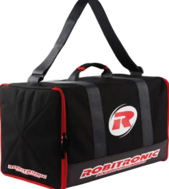 Robitronic Transport Tasche mit 2 Boxen