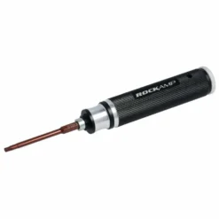 Robitronic Werkzeug 6in1 mit Alu-Griff