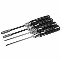 Robitronic Werkzeugset 10-teilig mit Tasche