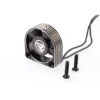 Ruddog Alu Lüfter 30mm HV High Speed