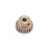 Ruddog Alu Motor-Ritzel 19T Modul 0.6