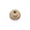 Ruddog Alu Motor-Ritzel 20T Modul 0.6