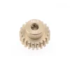 Ruddog Alu Motor-Ritzel 21T Modul 0.6