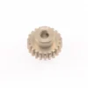 Ruddog Alu Motor-Ritzel 22T Modul 0.6