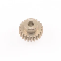 Ruddog Alu Motor-Ritzel 22T Modul 0.6