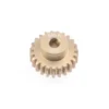 Ruddog Alu Motor-Ritzel 23T Modul 0.6