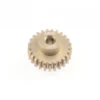 Ruddog Alu Motor-Ritzel 25T Modul 0.6