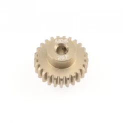 Ruddog Alu Motor-Ritzel 25T Modul 0.6