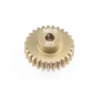 Ruddog Alu Motor-Ritzel 27T Modul 0.6