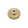 Ruddog Alu Motor-Ritzel 29T Modul 0.6